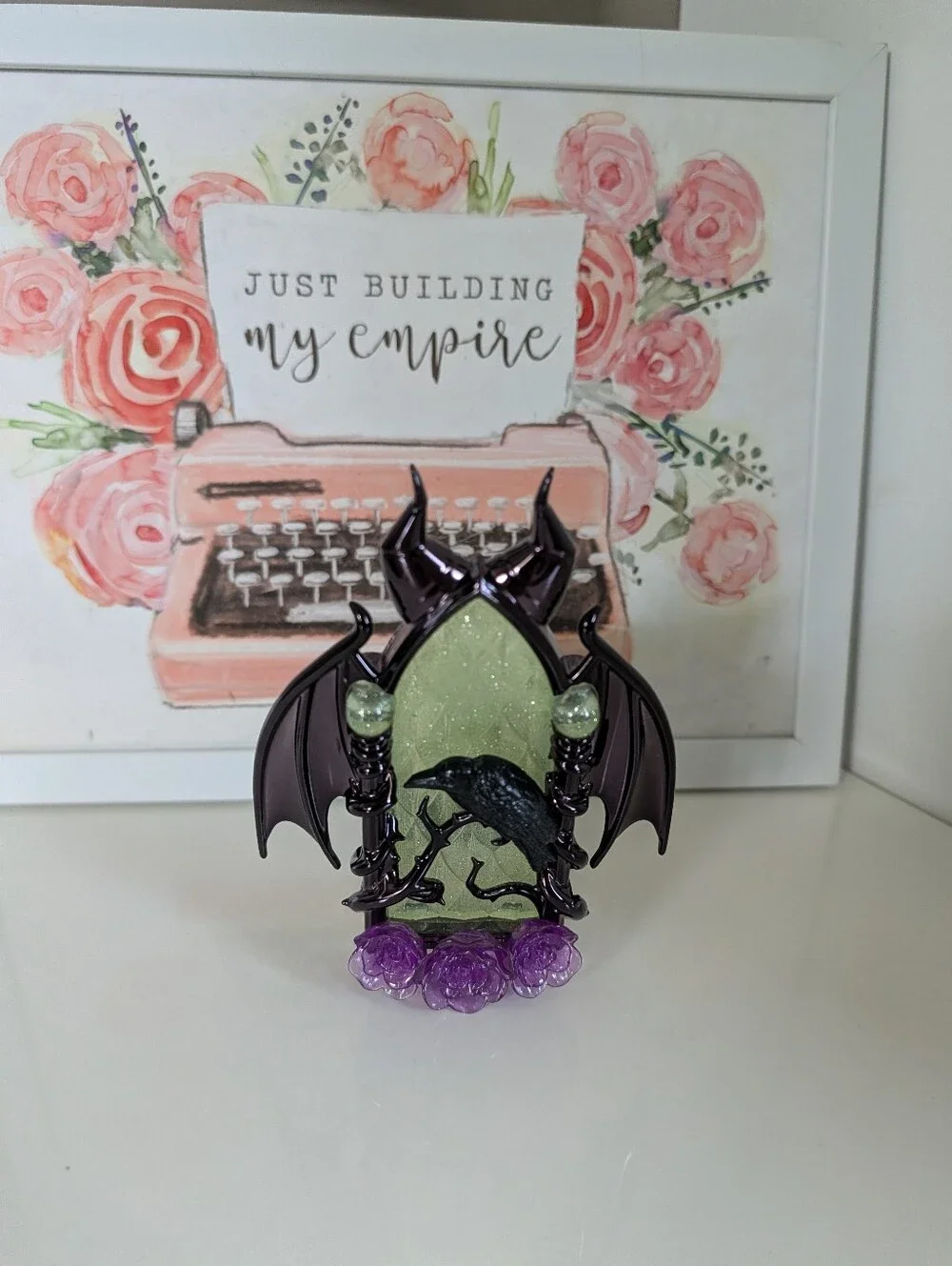 👻NWT BBW 2025 Set Of 3 Halloween Collectible Wallplugs, 2 Projectors, 1 Disney